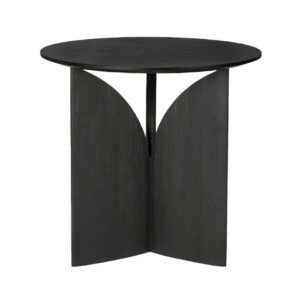 ETHNICRAFT - Table d'appoint fin