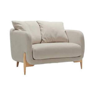 SITS - Fauteuil Large Jenny (version C)