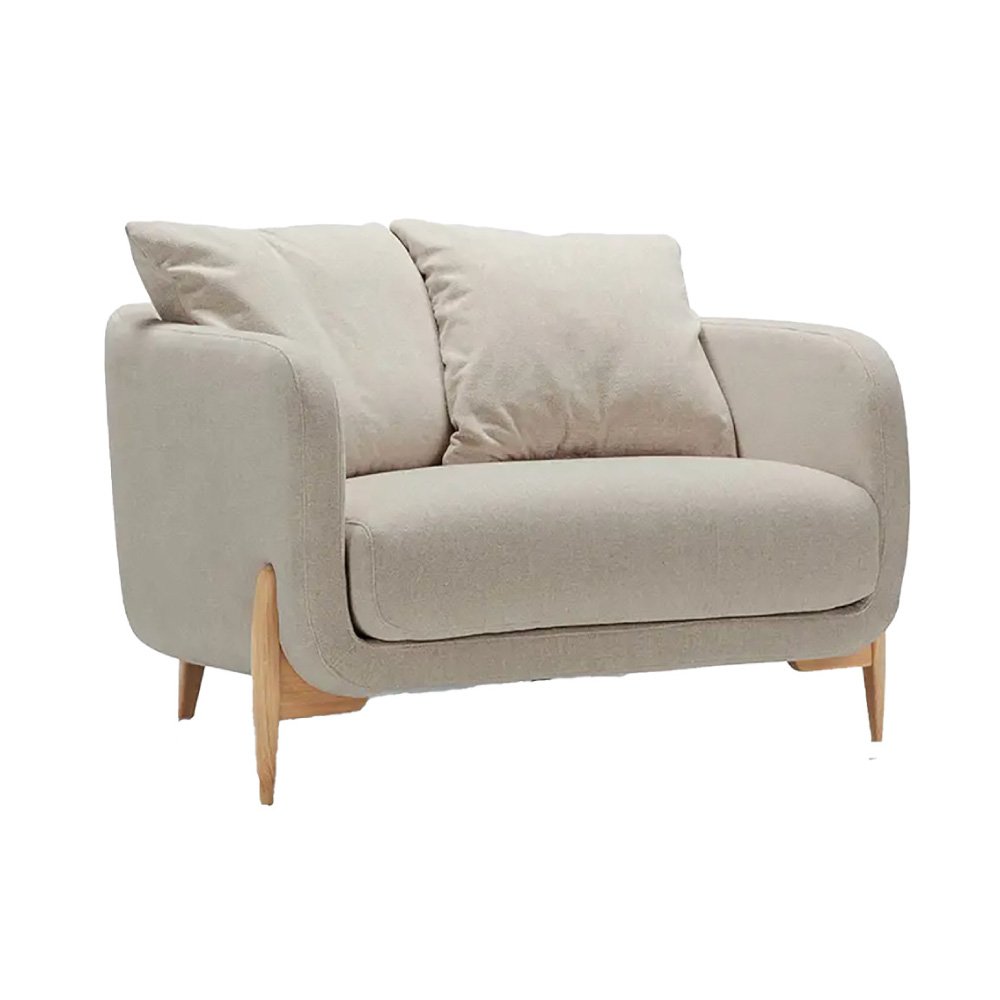 SITS - Fauteuil Large Jenny (version C)