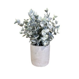 POMAX plante artificielle