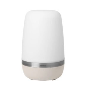 Lampe Mobile LED - BLOMUS - SPIRIT  L - Moonbeam