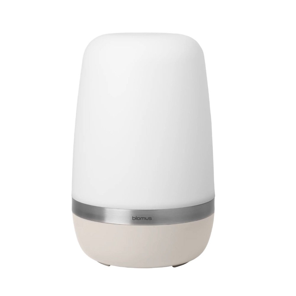 Lampe Mobile LED - BLOMUS - SPIRIT L - Moonbeam