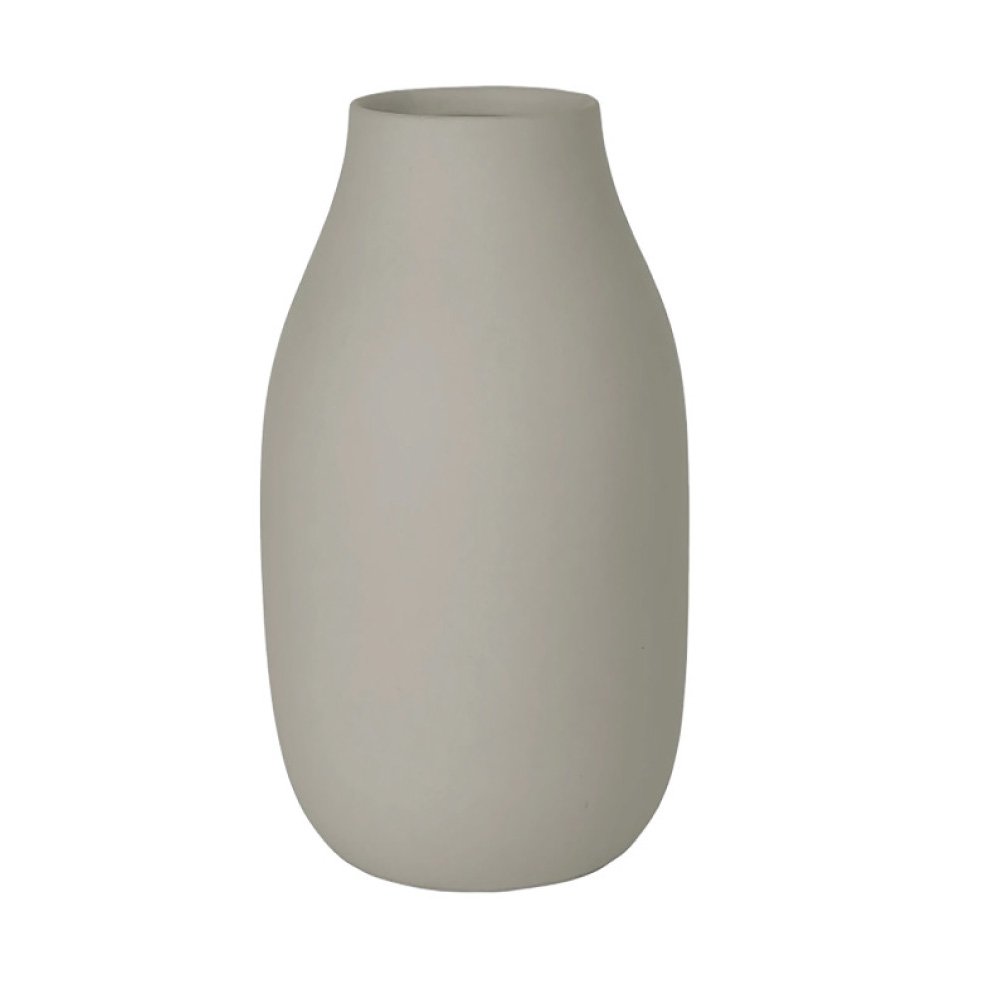 Vase BLOMUS Colora - Agave green