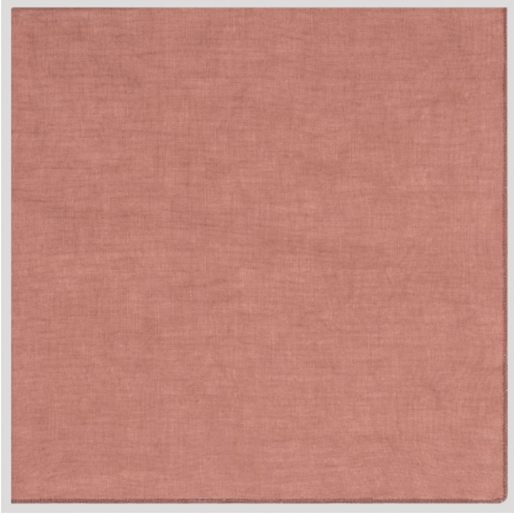 serviette de table en lin Lino, BLOMUS