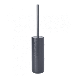 brosse wc modo, BLOMUS, coloris magnet