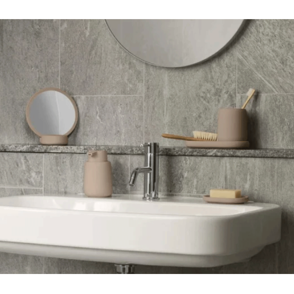 série Sono, Misty Rose de chez BLOMUS