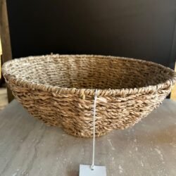 panier nature Bloomingville 82050320