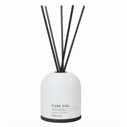 parfum d'ambiance blomus, 100 ML, french coton