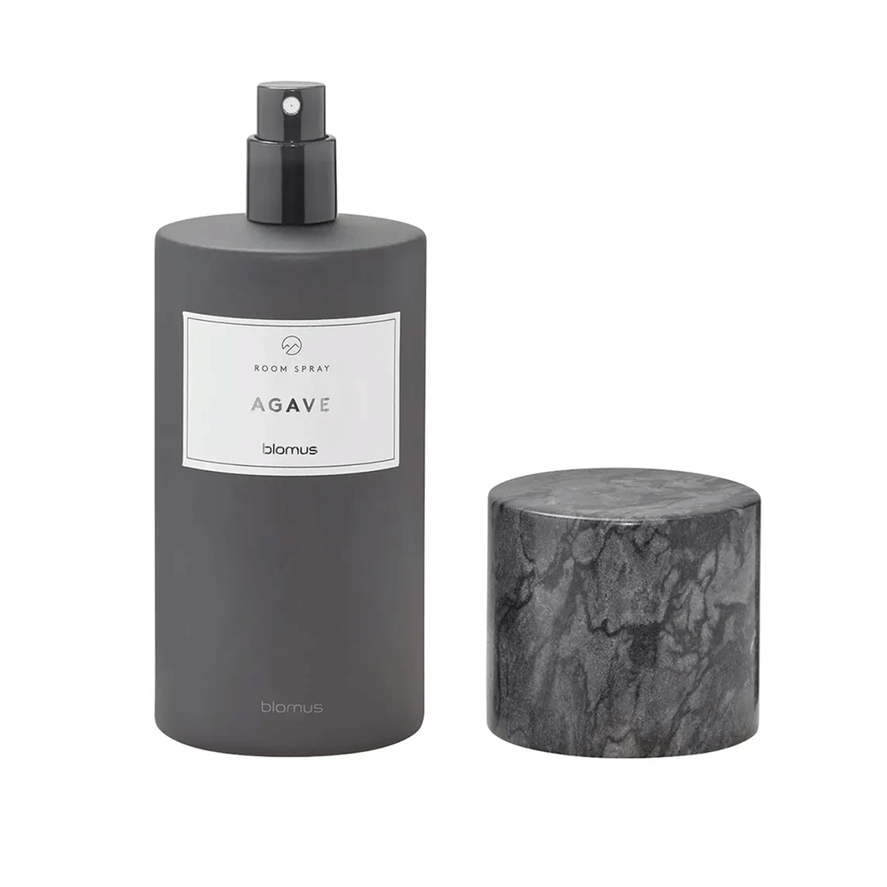 Spray d'ambiance -FRABLI-couleur Magnet - parfum : Agave , BLOMUS
