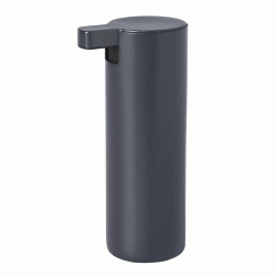 distributeur de savon, série modo, coloris magnet de chez BLOMUS