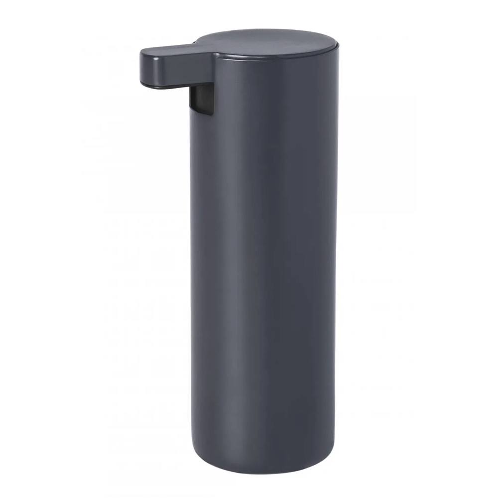 distributeur de savon, série modo, coloris magnet de chez BLOMUS